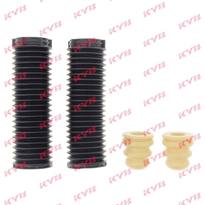 Kit de protection contre la poussière, amortisseur