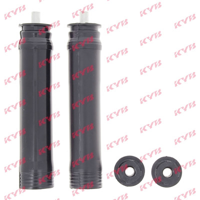Bouchon de protection/soufflet, amortisseur