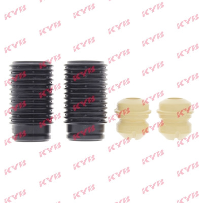 Kit de protection contre la poussière, amortisseur