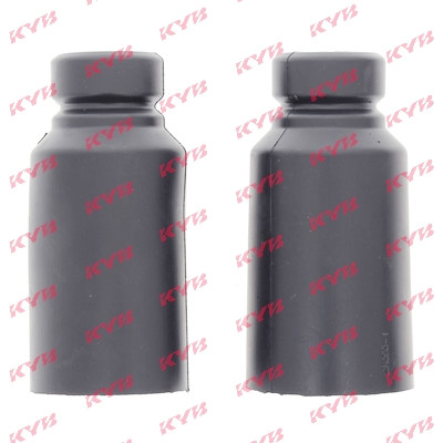 Bouchon de protection/soufflet, amortisseur