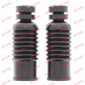 Bouchon de protection/soufflet, amortisseur