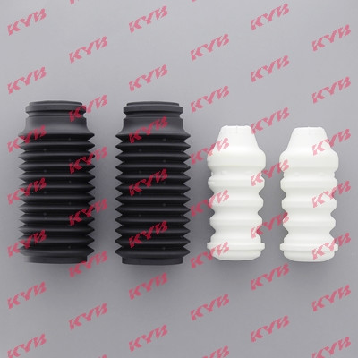 Kit de protection contre la poussière, amortisseur