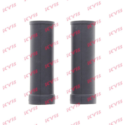 Bouchon de protection/soufflet, amortisseur