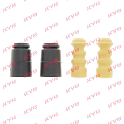 Kit de protection contre la poussière, amortisseur