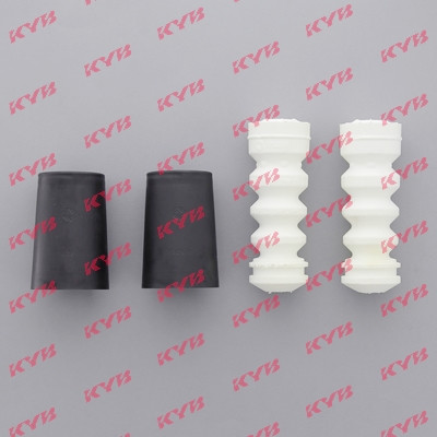 Kit de protection contre la poussière, amortisseur