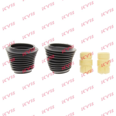 Kit de protection contre la poussière, amortisseur