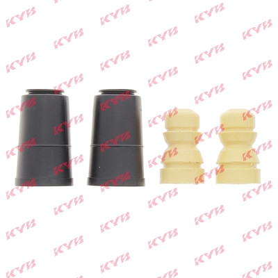 Bouchon de protection/soufflet, amortisseur