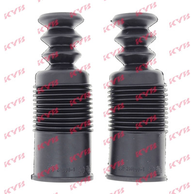Bouchon de protection/soufflet, amortisseur