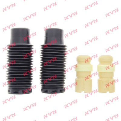 Kit de protection contre la poussière, amortisseur