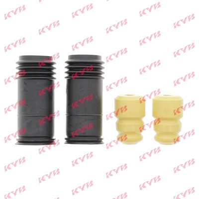 Kit de protection contre la poussière, amortisseur