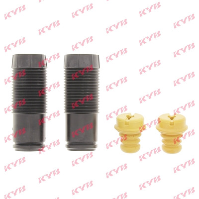 Kit de protection contre la poussière, amortisseur