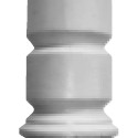 Butée élastique, suspension