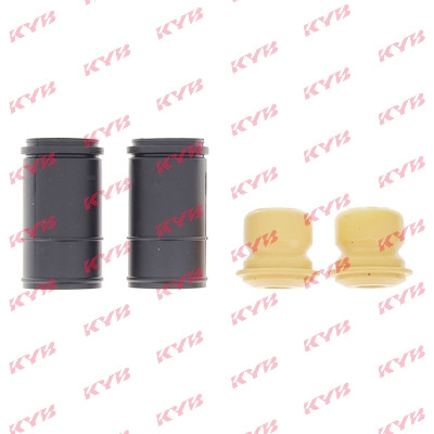 Kit de protection contre la poussière, amortisseur