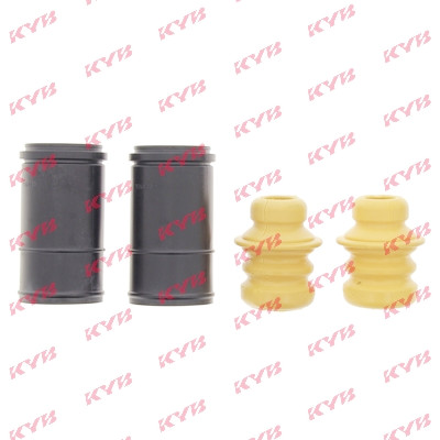 Kit de protection contre la poussière, amortisseur