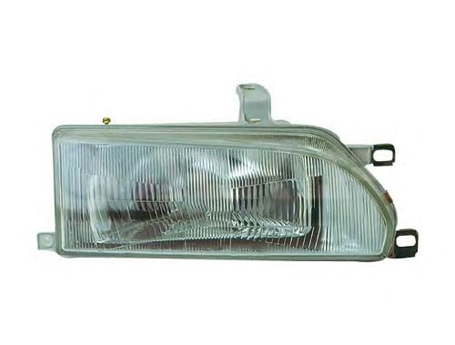 Faro principal