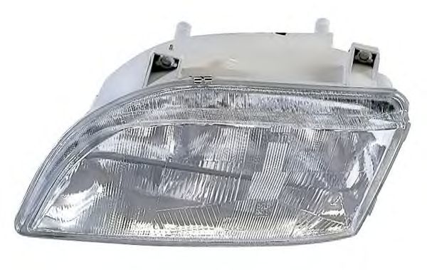 Faro principal