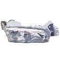Projecteur principal