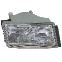 Faro principal
