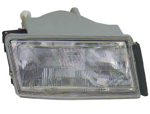 Faro principal