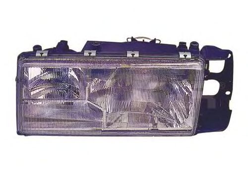 Faro principal