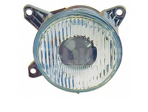 Faro principal