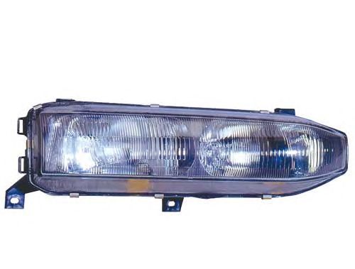 Faro principal