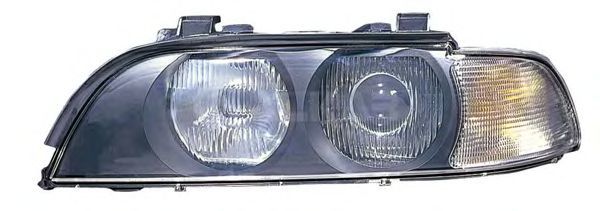 Faro principal