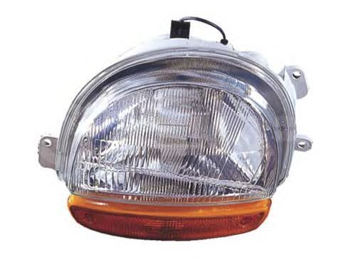 Faro principal