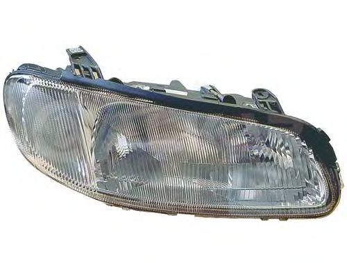 Faro principal