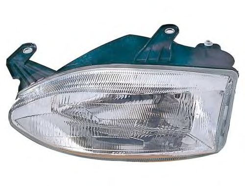 Faro principal