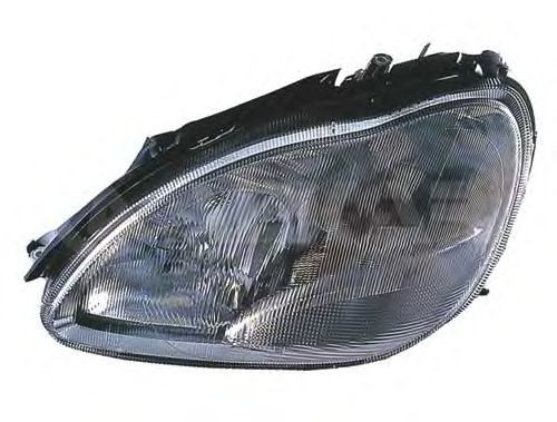 Faro principal