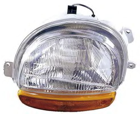 Faro principal