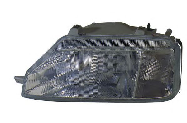 Faro principal