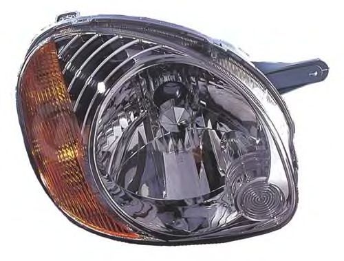 Faro principal