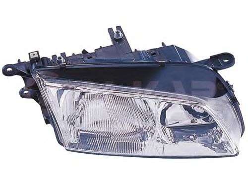 Faro principal