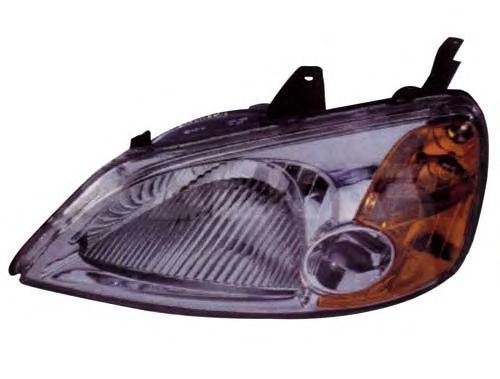Faro principal