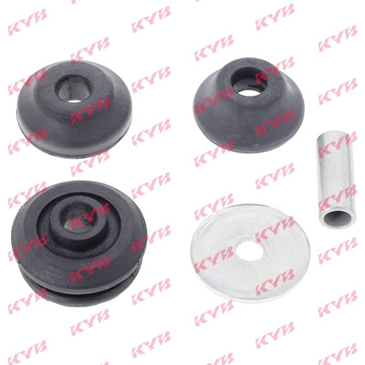 Roulement de colonne de suspension KYB SM 5091
