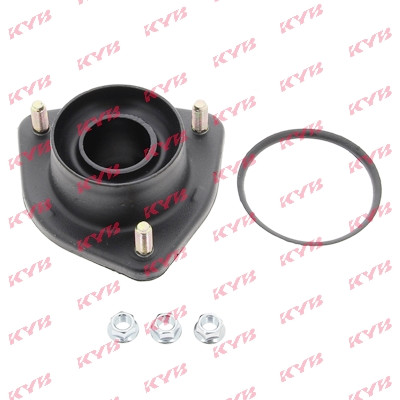 Coupelle de suspension
