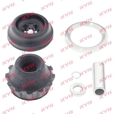 Coupelle de suspension
