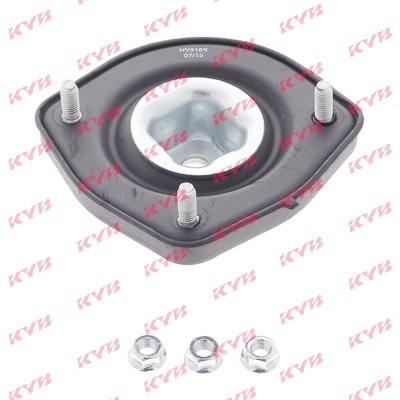 Coupelle de suspension