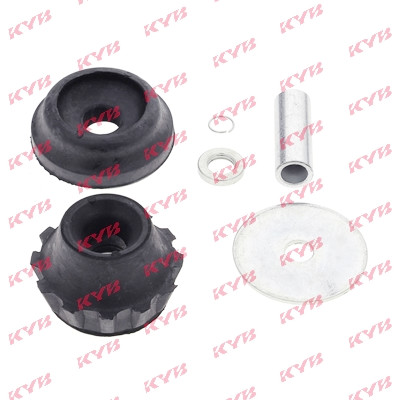Coupelle de suspension