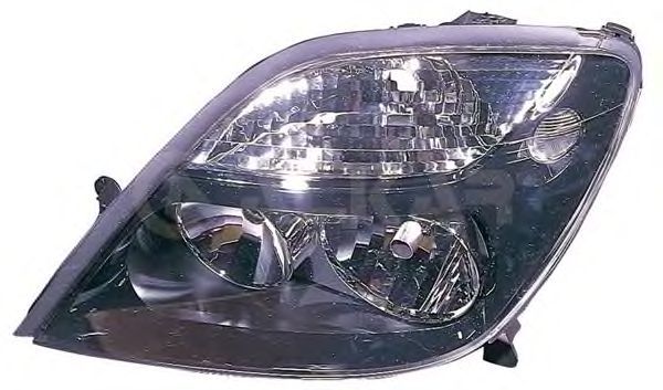 Faro principal