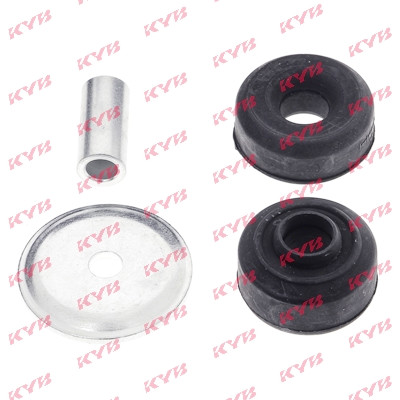 Coupelle de suspension