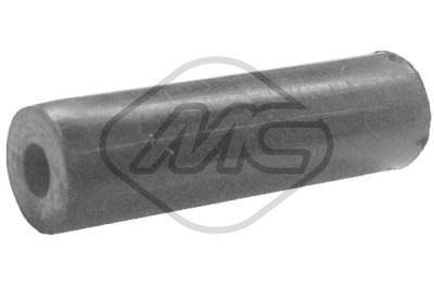 Bouchon de fermeture, fuite de carburant METALCAUCHO 16