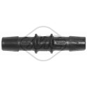 Tuyaux de raccordement, tuyau de réfrigérant METALCAUCHO 44