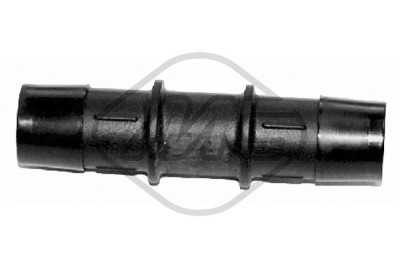 Tuyaux de raccordement, tuyau de réfrigérant METALCAUCHO 47
