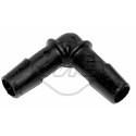 Tuyaux de raccordement, tuyau de réfrigérant METALCAUCHO 52