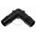 Tuyaux de raccordement, tuyau de réfrigérant METALCAUCHO 55