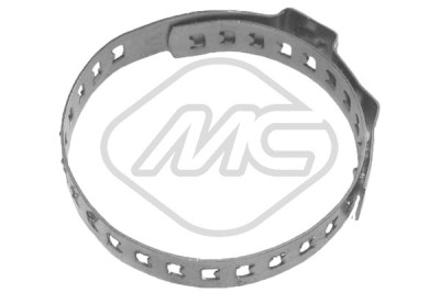 Pince de serrage METALCAUCHO 60