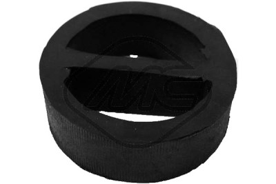 Bague de support, silencieux METALCAUCHO 90